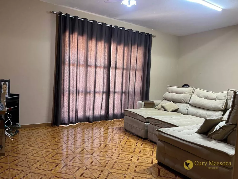 Casa à venda com 3 quartos, 192m² - Foto 16