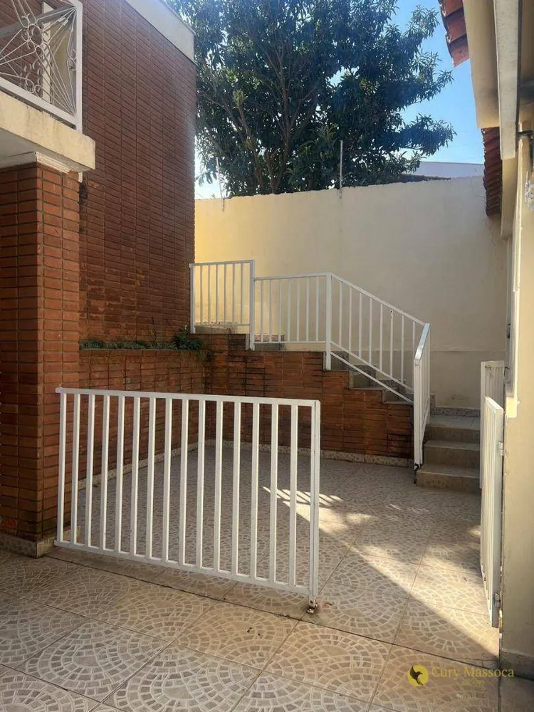 Casa, 3 quartos, 192 m² - Foto 17