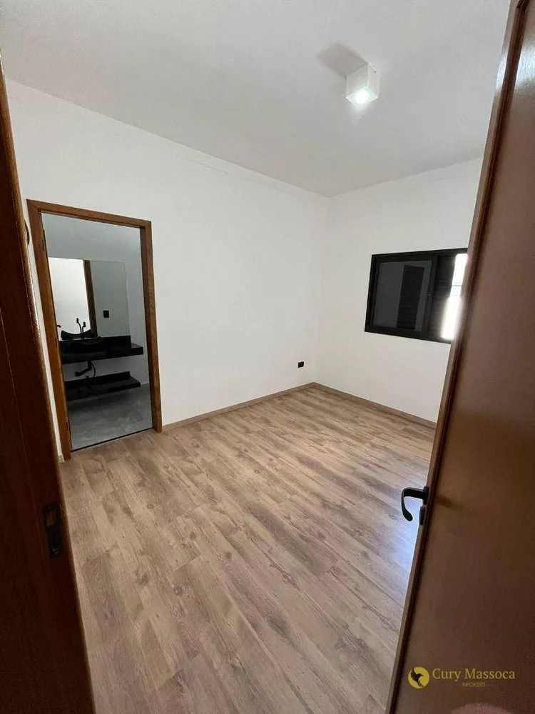 Casa à venda com 3 quartos, 192m² - Foto 8