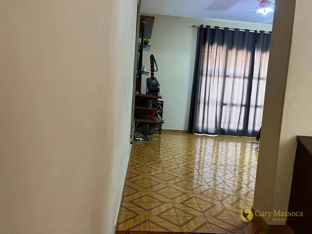 Casa à venda com 3 quartos, 192m² - Foto 10