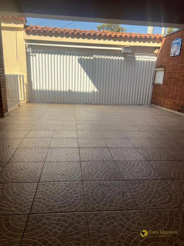 Casa, 3 quartos, 192 m² - Foto 18