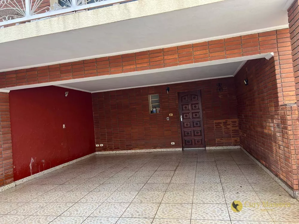 Casa à venda com 3 quartos, 192m² - Foto 9