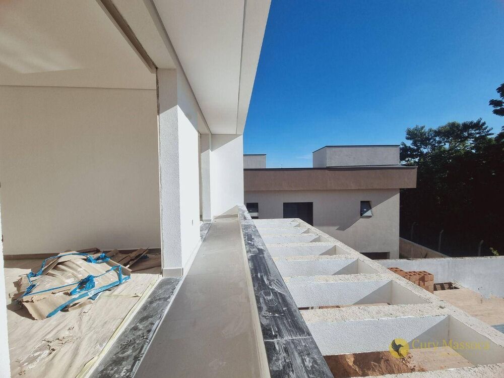 Casa de Condomínio, 4 quartos - Foto 40