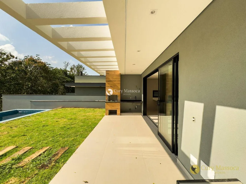 Casa de Condomínio, 4 quartos - Foto 49