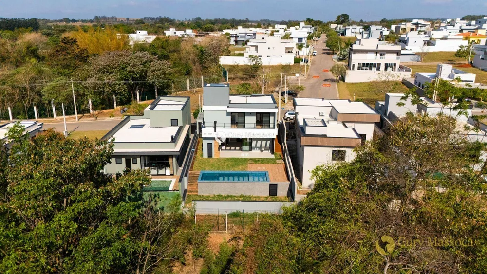 Casa de Condomínio, 4 quartos - Foto 9