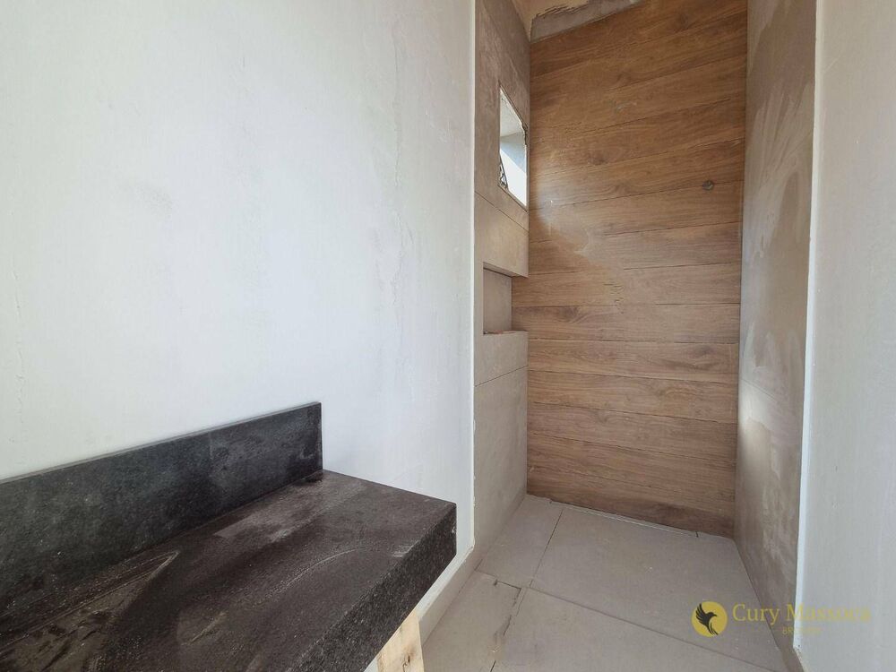 Casa de Condomínio, 4 quartos - Foto 46