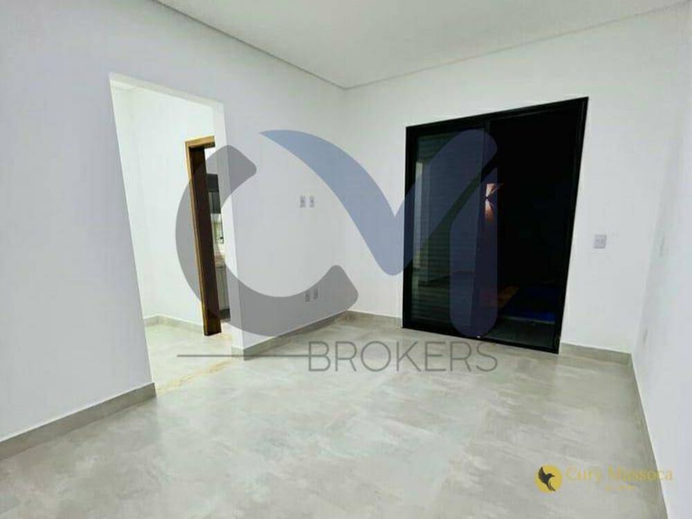 Casa de Condomínio à venda e aluguel com 3 quartos, 200m² - Foto 8
