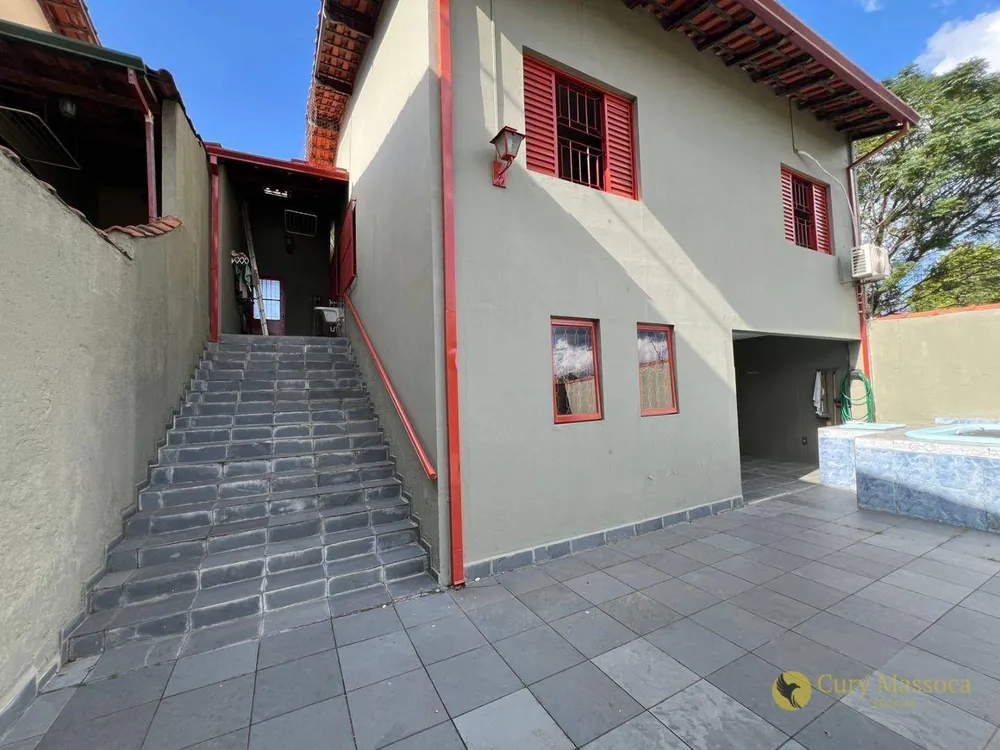 Casa, 3 quartos, 123 m² - Foto 4