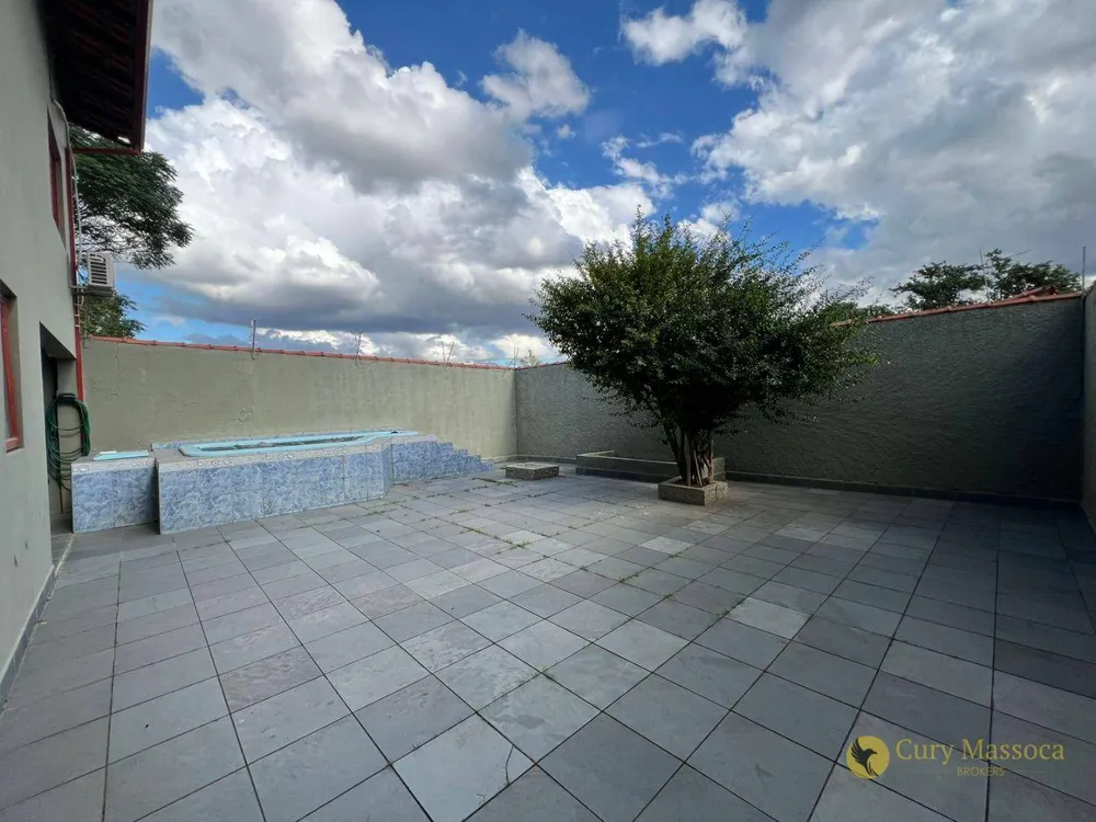 Casa, 3 quartos, 123 m² - Foto 10