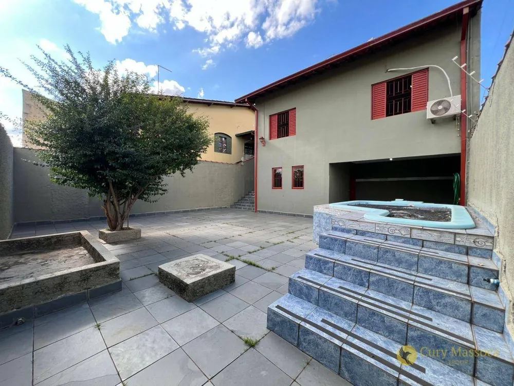 Casa, 3 quartos, 123 m² - Foto 2