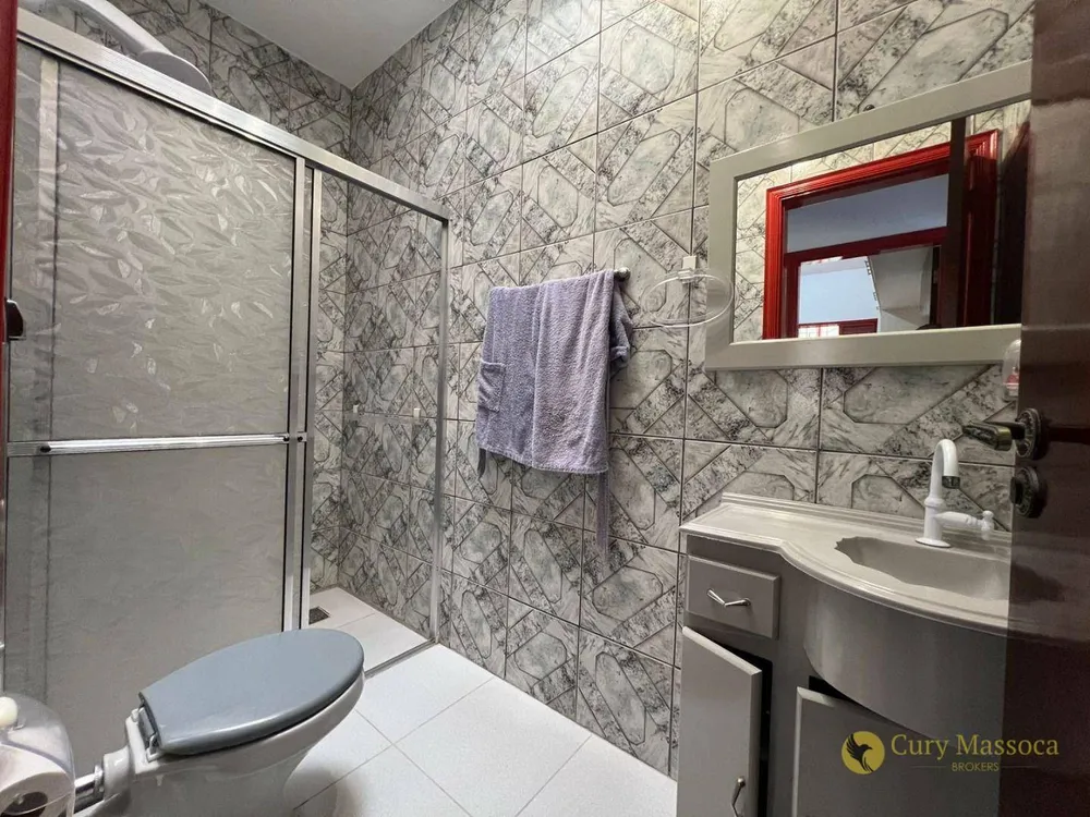 Casa, 3 quartos, 123 m² - Foto 14