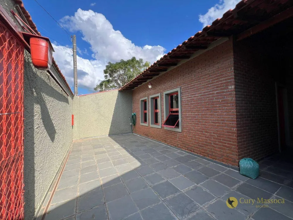 Casa, 3 quartos, 123 m² - Foto 8