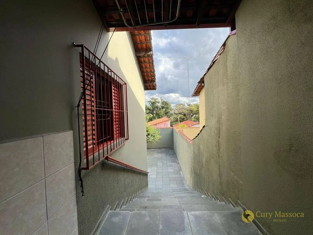 Casa, 3 quartos, 123 m² - Foto 9