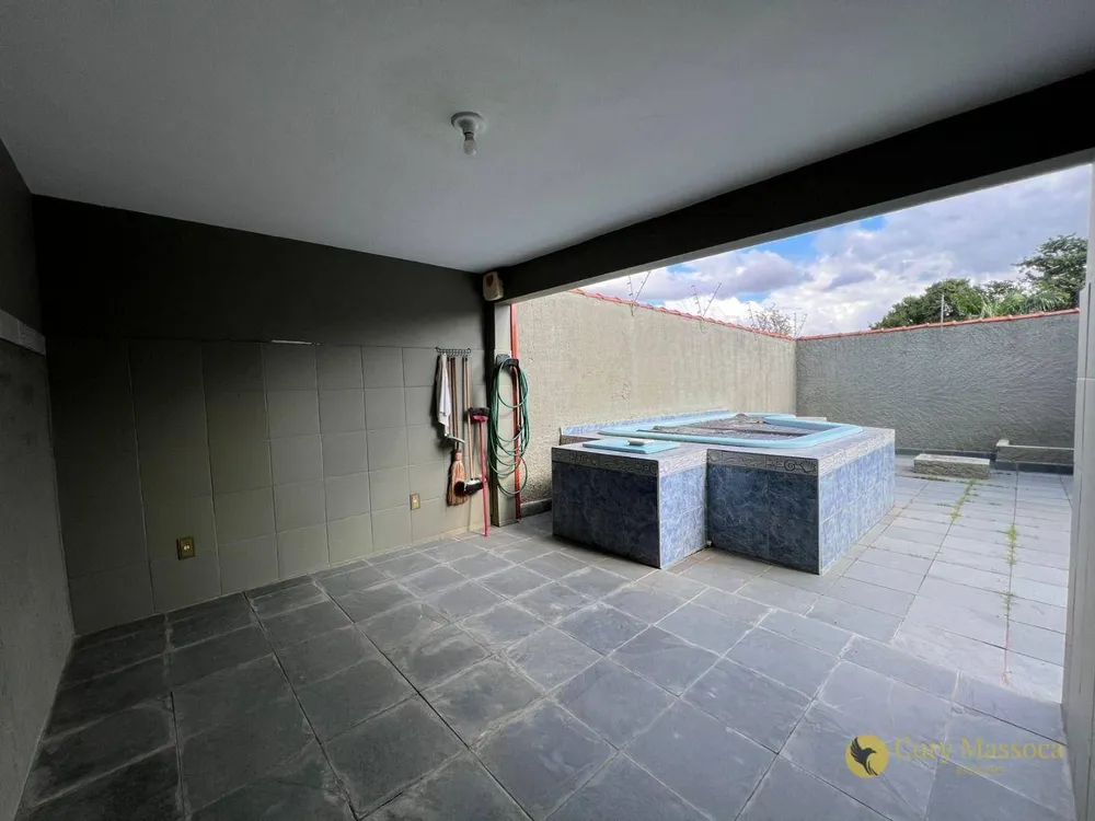 Casa, 3 quartos, 123 m² - Foto 6