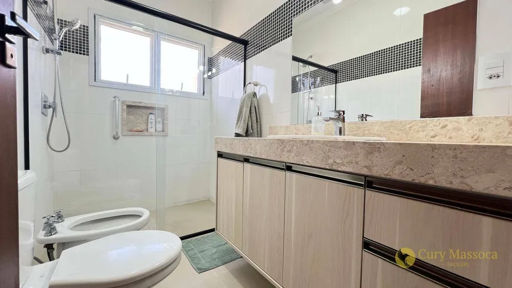 Casa de Condomínio, 3 quartos - Foto 2