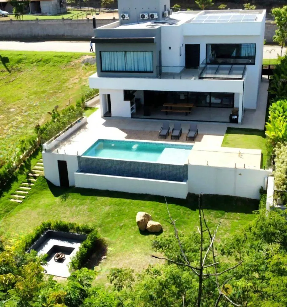 Casa de Condomínio, 4 quartos - Foto 8