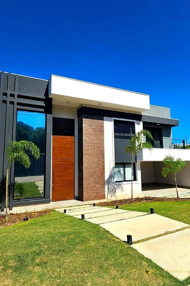 Casa de Condomínio, 4 quartos - Foto 7
