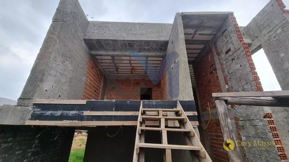 Casa de Condomínio à venda com 3 quartos, 267m² - Foto 3