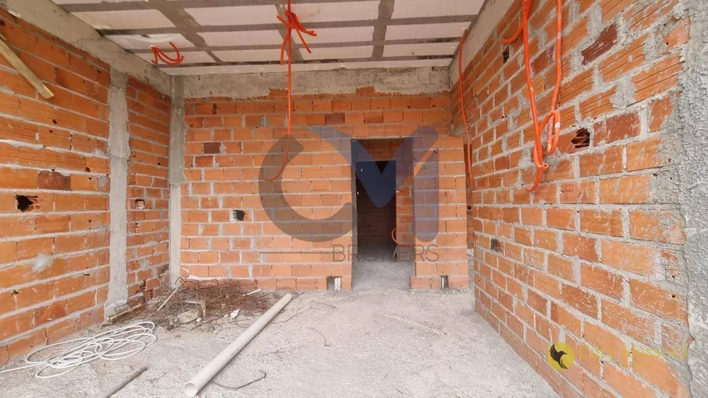 Casa de Condomínio à venda com 3 quartos, 267m² - Foto 4