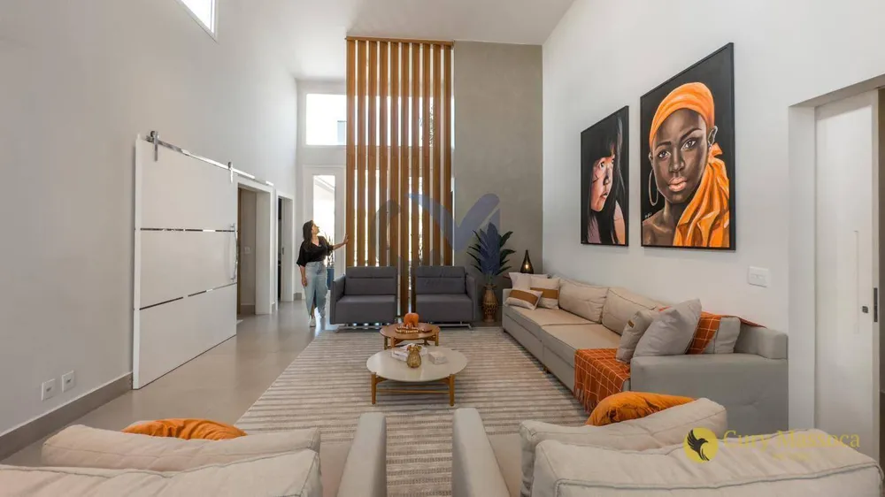 Casa de Condomínio, 4 quartos - Foto 42