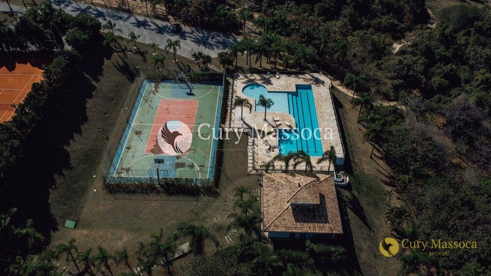 Casa de Condomínio, 4 quartos - Foto 28