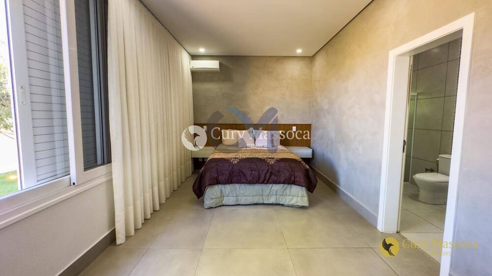 Casa de Condomínio, 4 quartos - Foto 22