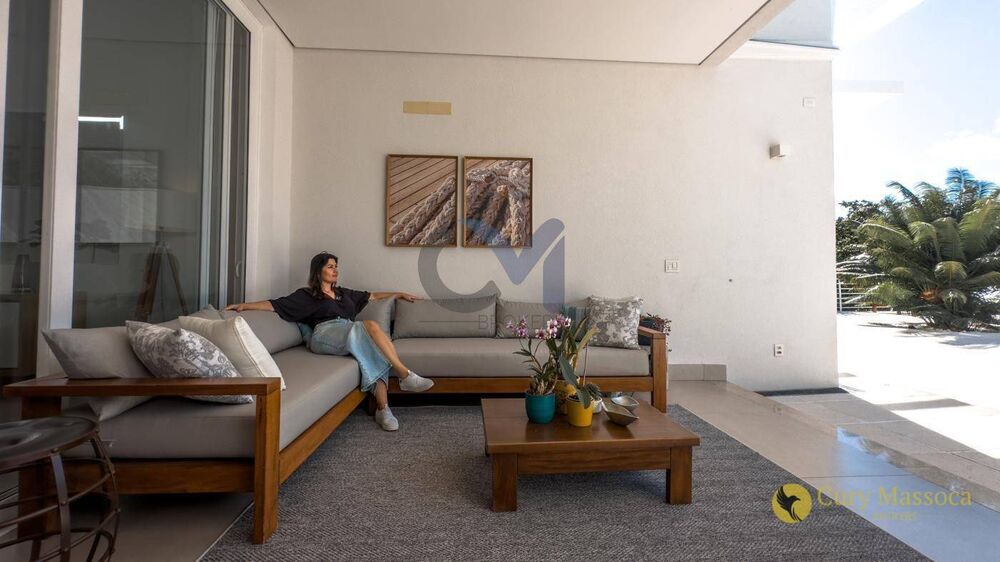 Casa de Condomínio, 4 quartos - Foto 10