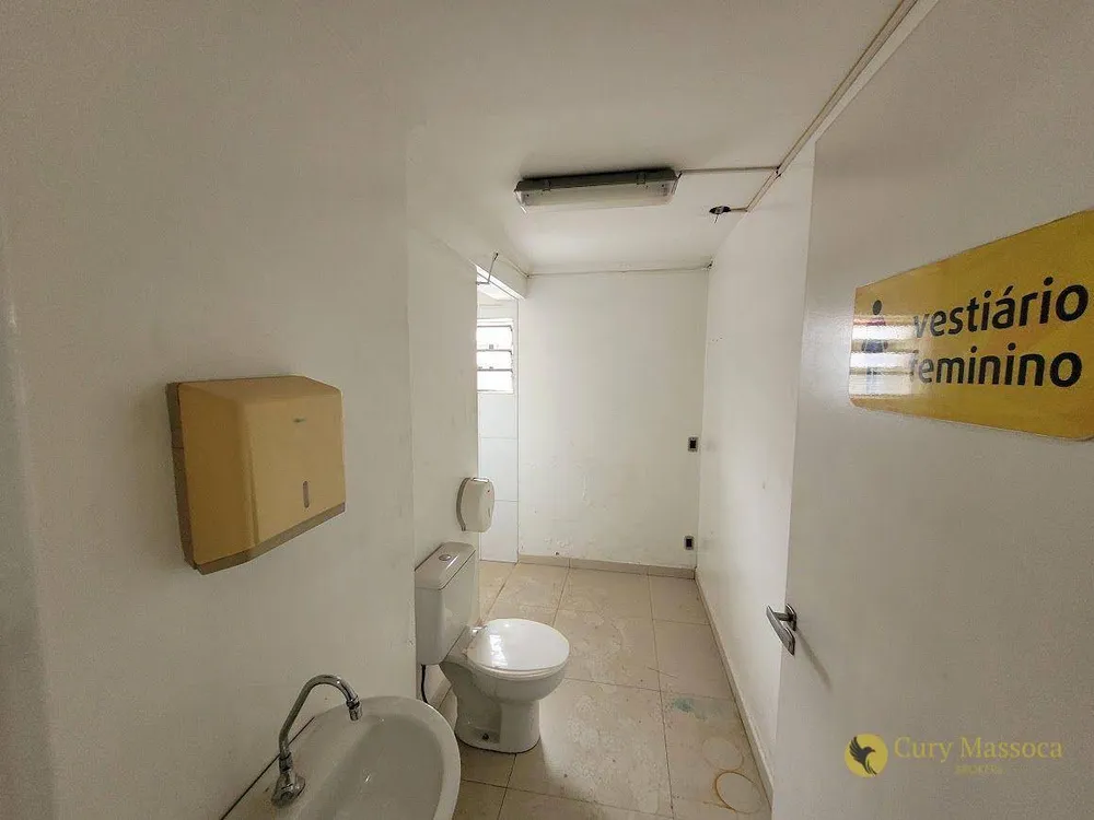 Depósito-Galpão, 1030 m² - Foto 3