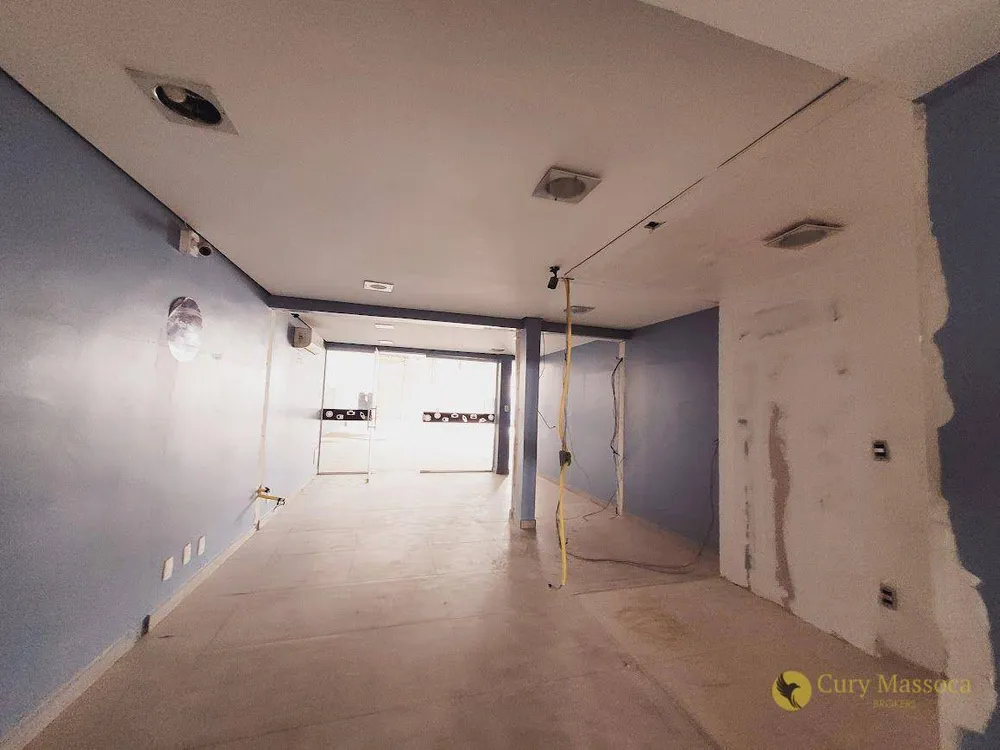 Depósito-Galpão, 1030 m² - Foto 4