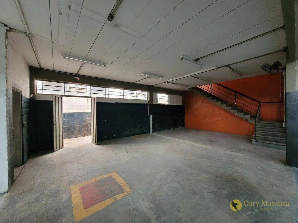 Depósito-Galpão, 1030 m² - Foto 10