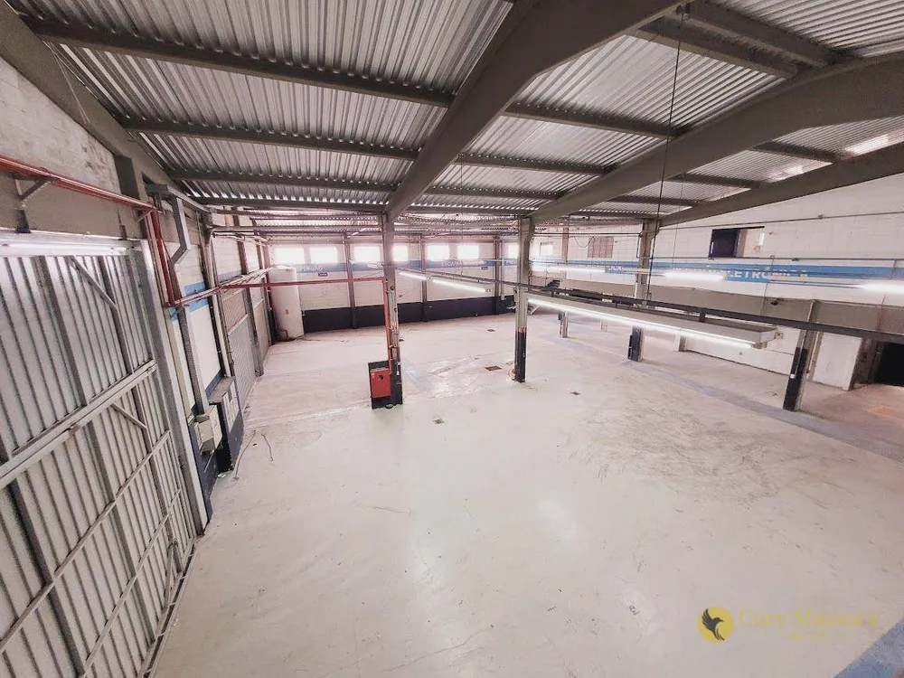 Depósito-Galpão, 1030 m² - Foto 14