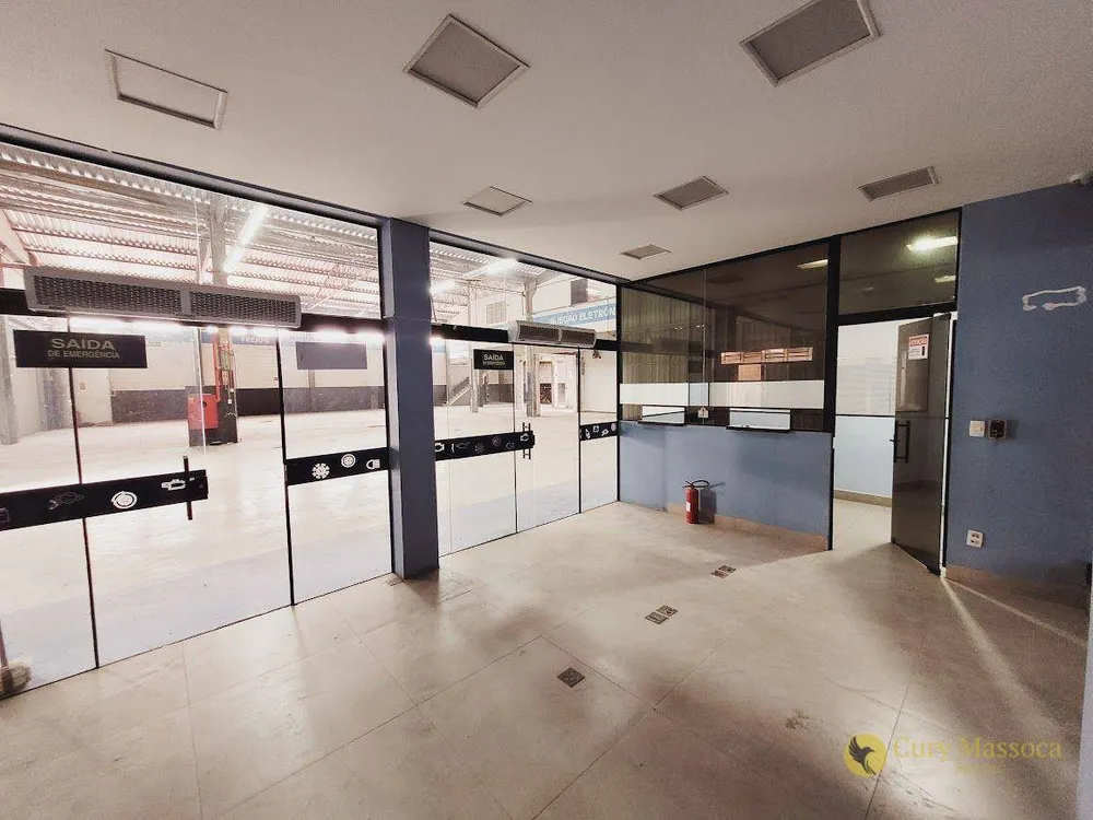 Depósito-Galpão, 1030 m² - Foto 6