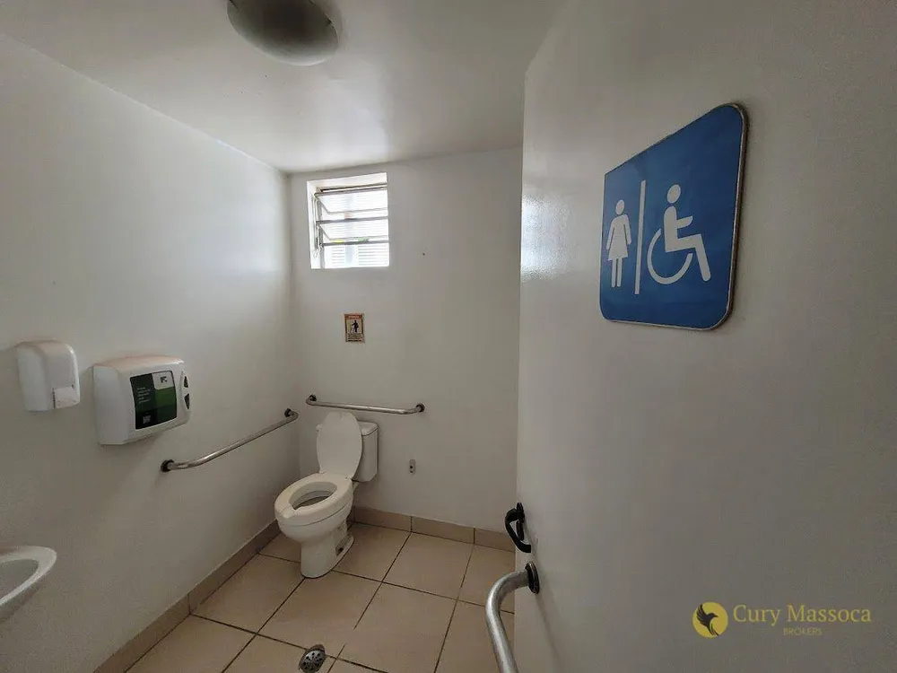 Depósito-Galpão, 1030 m² - Foto 16
