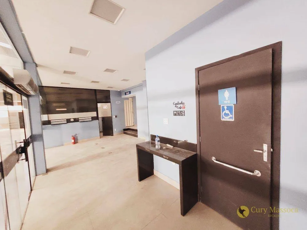 Depósito-Galpão, 1030 m² - Foto 5