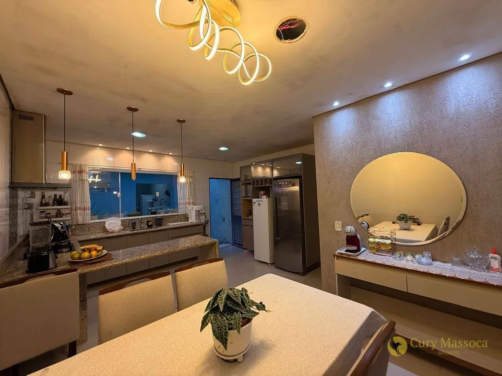 Casa, 3 quartos, 180 m² - Foto 5