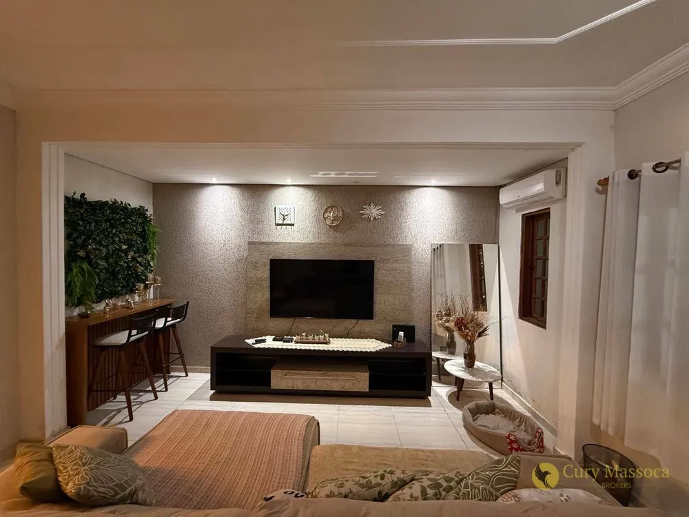Casa, 3 quartos, 180 m² - Foto 12