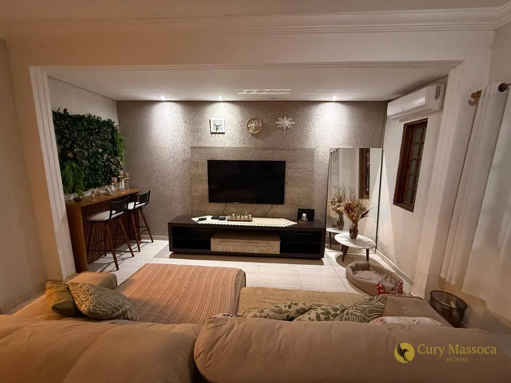 Casa, 3 quartos, 180 m² - Foto 11