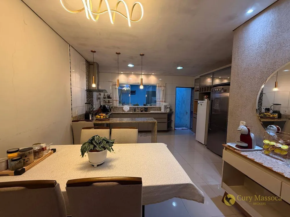 Casa, 3 quartos, 180 m² - Foto 9