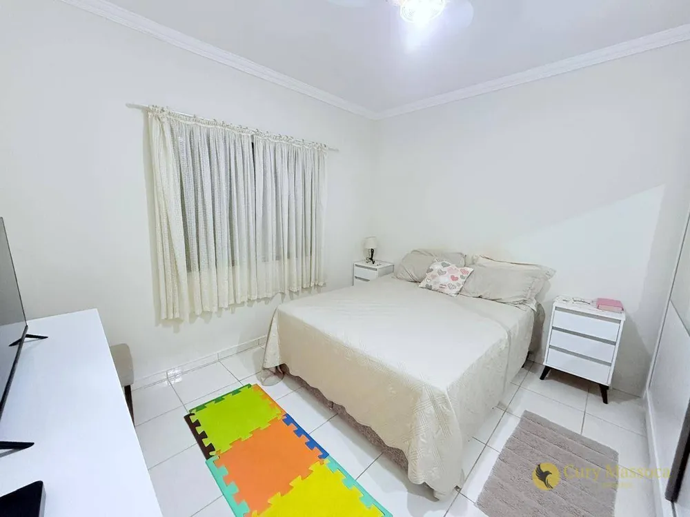 Casa, 3 quartos, 180 m² - Foto 2