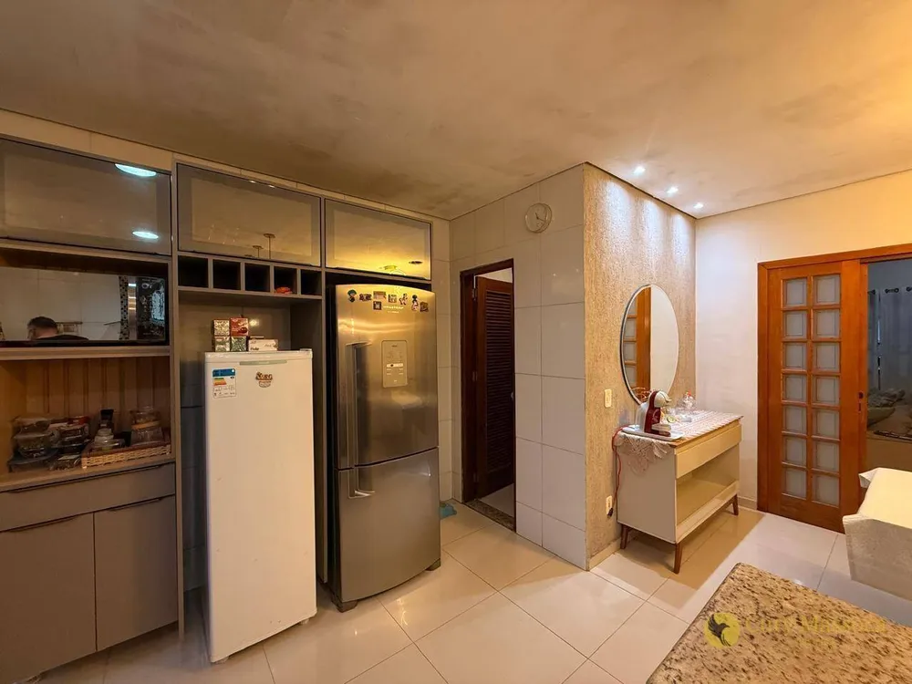 Casa, 3 quartos, 180 m² - Foto 8