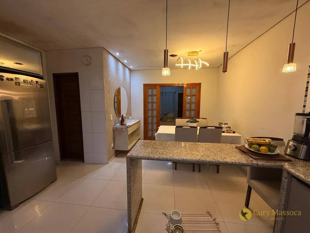 Casa, 3 quartos, 180 m² - Foto 7