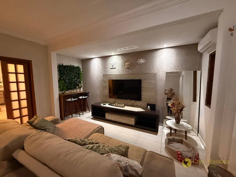 Casa, 3 quartos, 180 m² - Foto 16