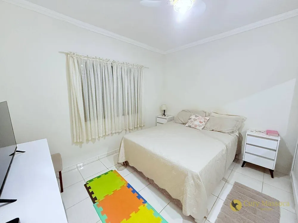Casa, 3 quartos, 180 m² - Foto 4