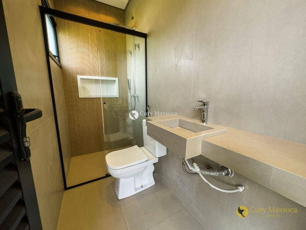 Casa de Condomínio, 4 quartos - Foto 9