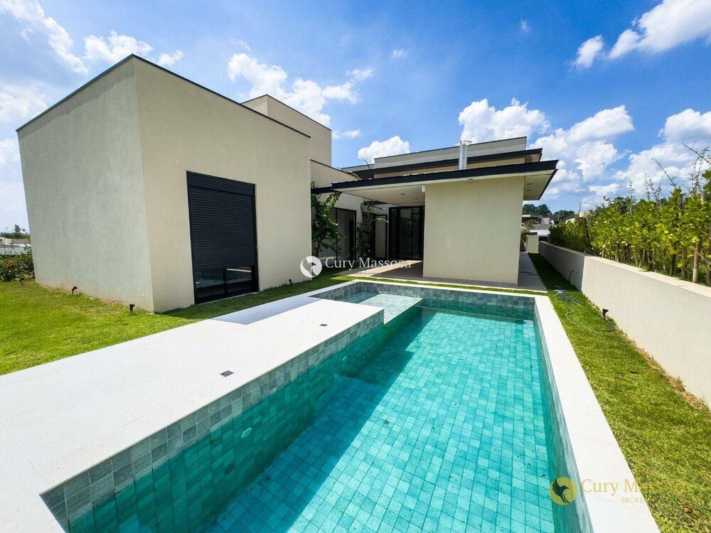 Casa de Condomínio, 4 quartos - Foto 7