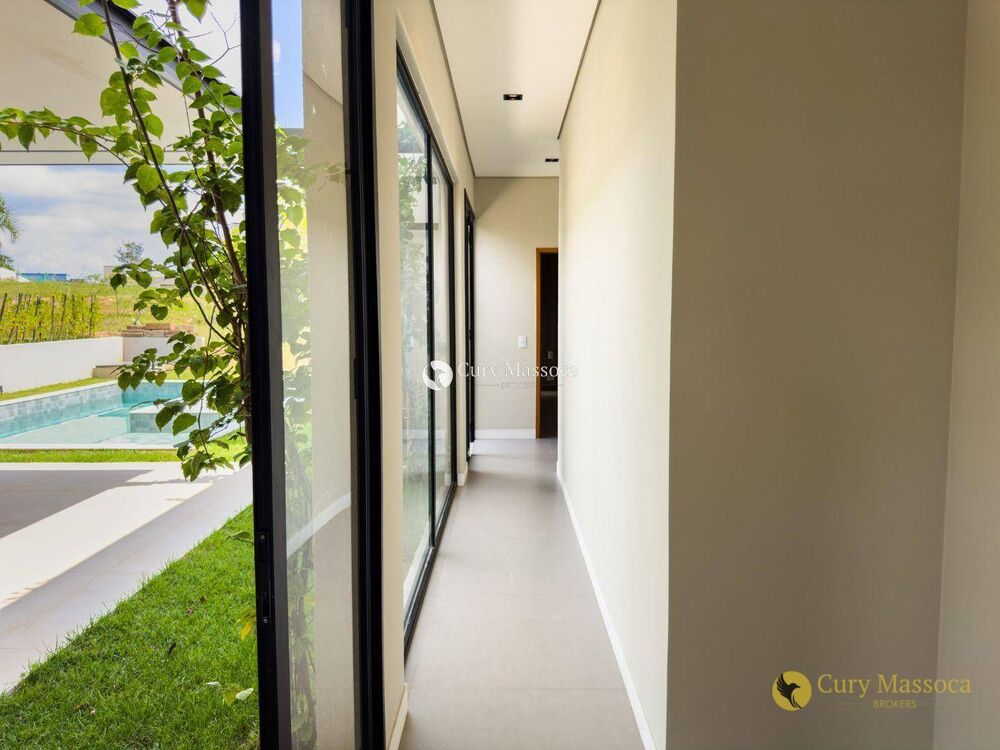 Casa de Condomínio, 4 quartos - Foto 11