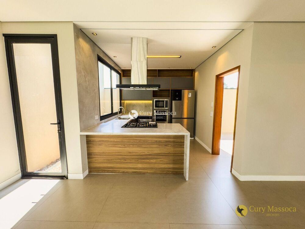 Casa de Condomínio, 4 quartos - Foto 2