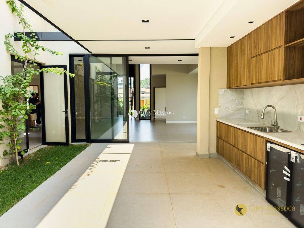 Casa de Condomínio, 4 quartos - Foto 8