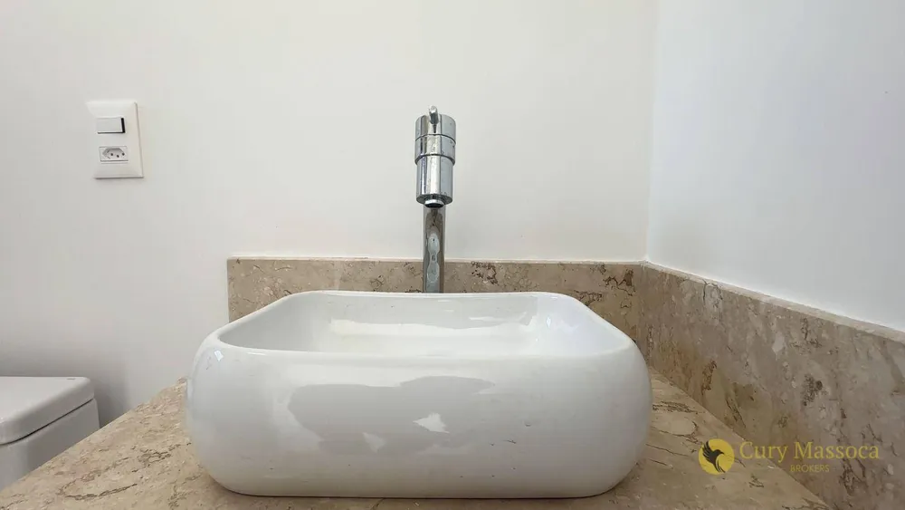 Casa de Condomínio, 5 quartos - Foto 10