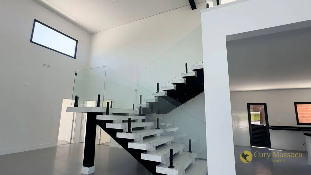 Casa de Condomínio, 5 quartos - Foto 4